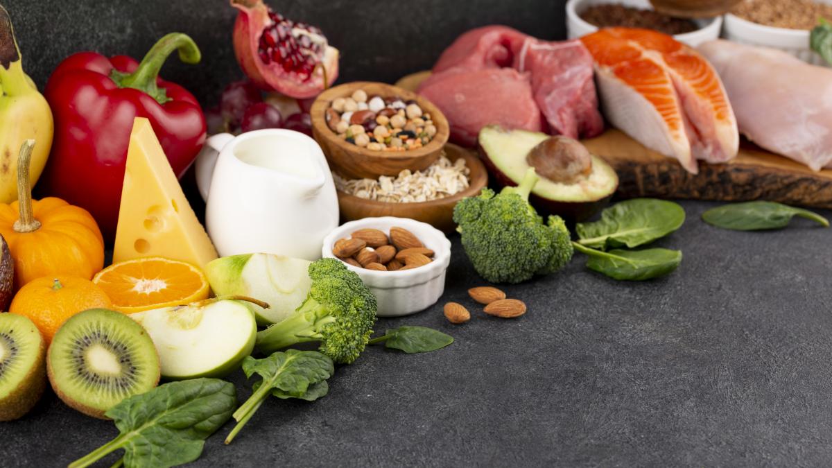alimente naturale