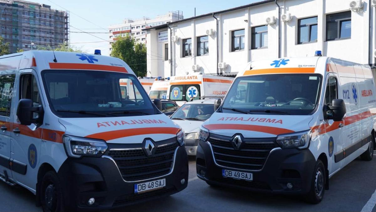 AMBULANTA