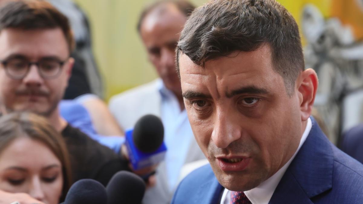 ilie bolojan intalnire de taina cu george simion ce au negociat