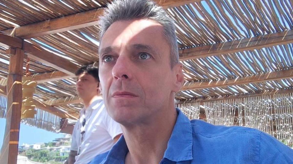 Mircea Badea