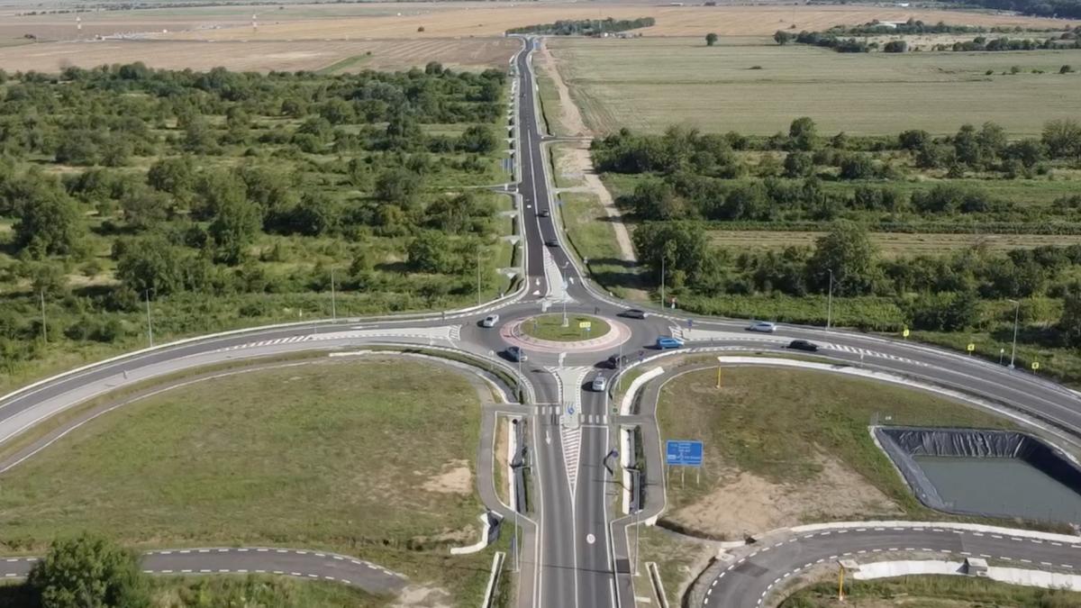 ilfovul transformat de explozia rezidentiala catalin badea solutii dupa ce drumurile judetene au ajuns sa preia trafic de bulevard urban video