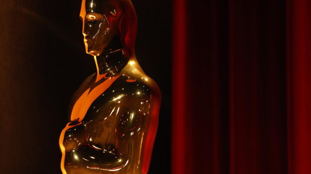 premiile oscar 2026