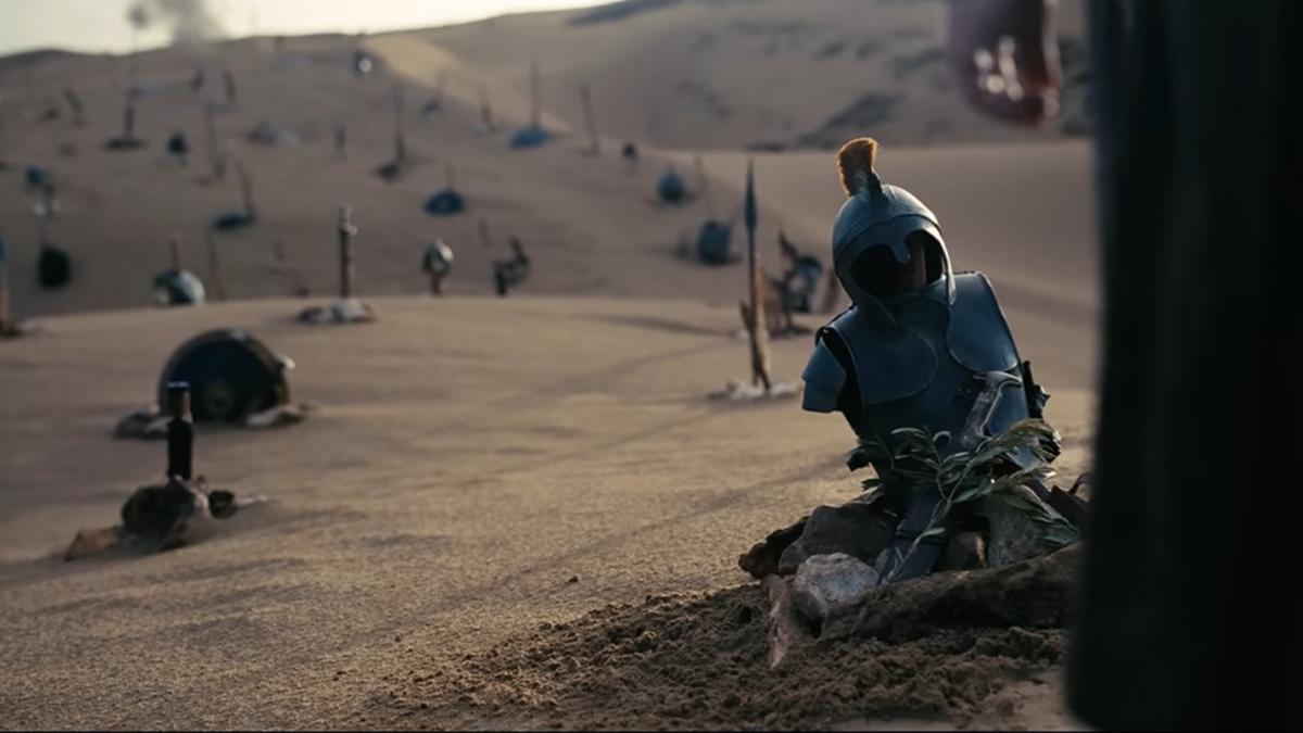 Spectacolul de milioane care a învins fotbalul. Irina Margareta Nistor explică de ce noul film al lui Nolan a devenit fenomenul verii  video