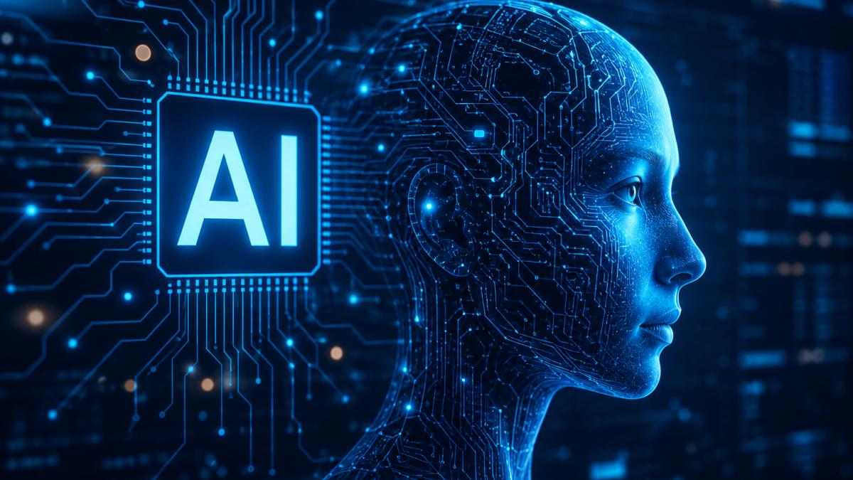 Inteligența Artificială - foto AI