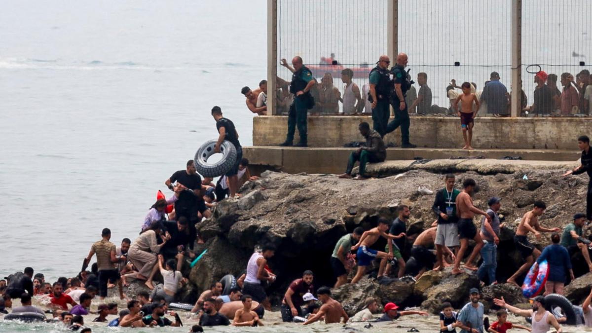 imigranti