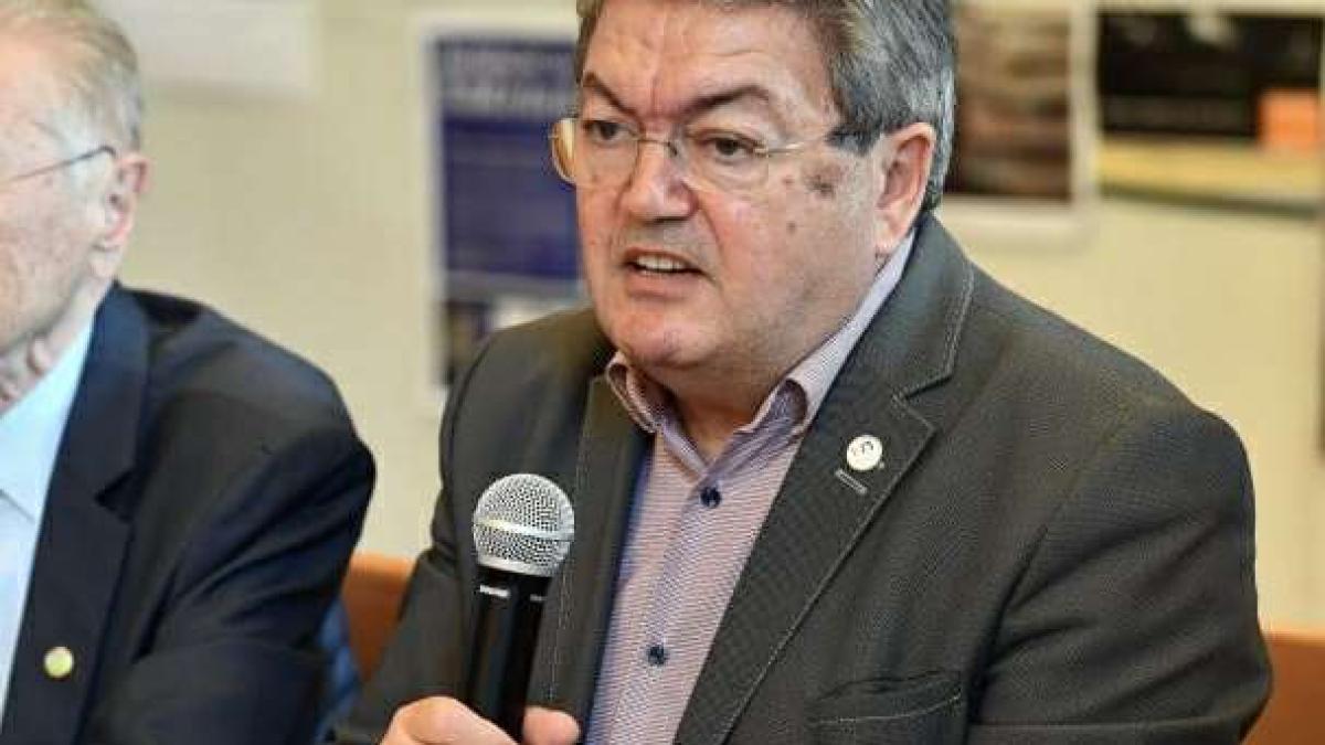 marian preda