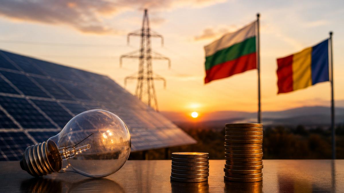 energie romania bulgaria
