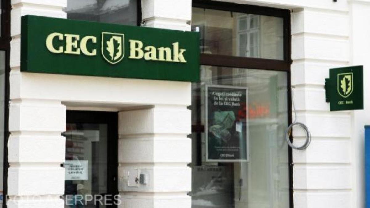 CEC Bank