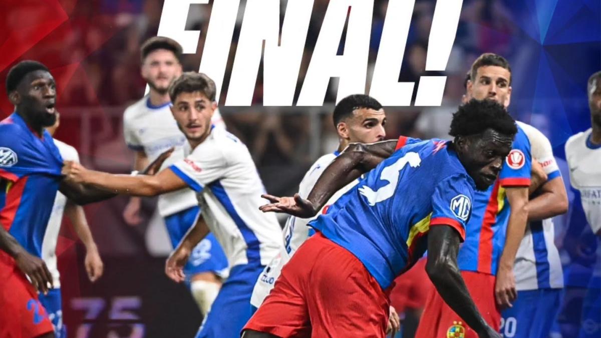 FCSB