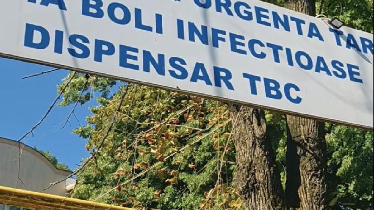 spital
