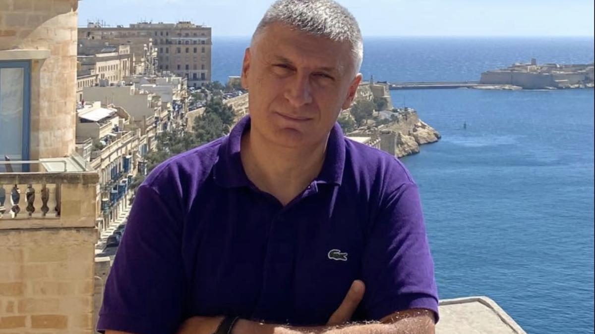 Catalin Avramescu