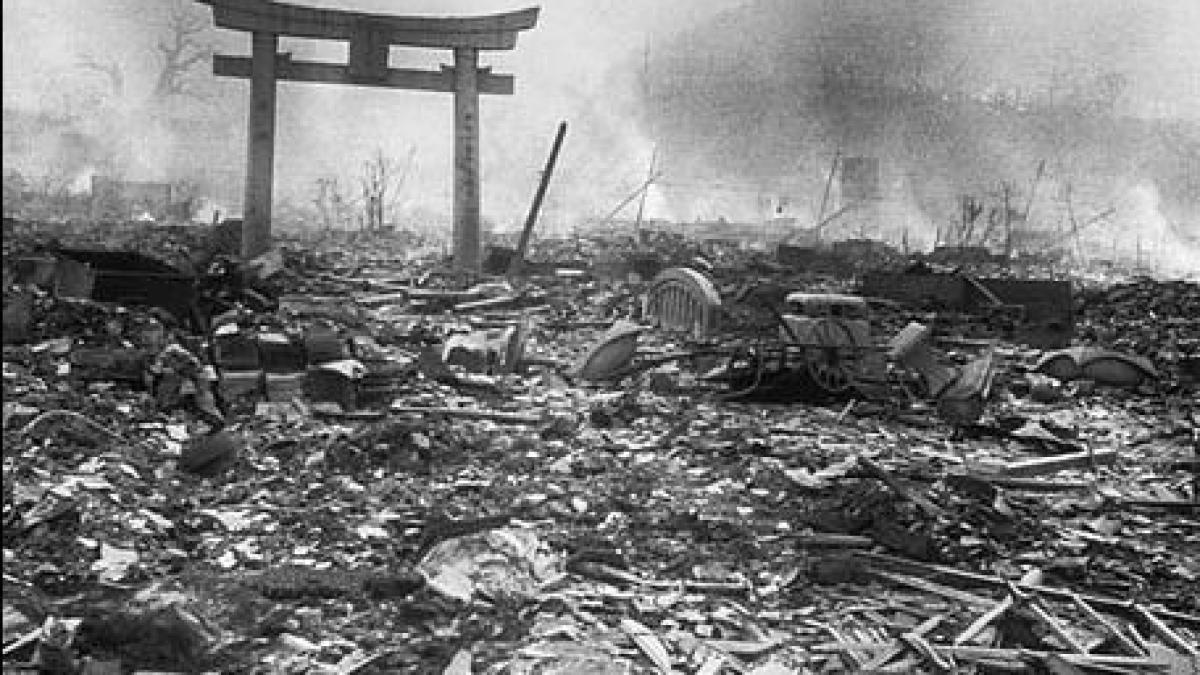 hiroshima