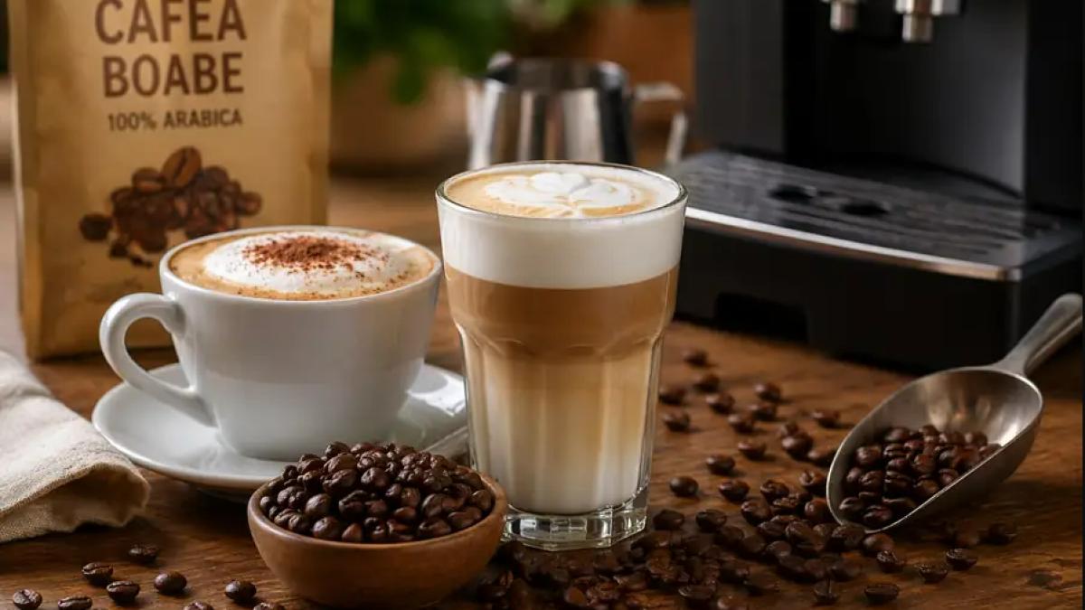 cafea boabe; magazincafea.ro