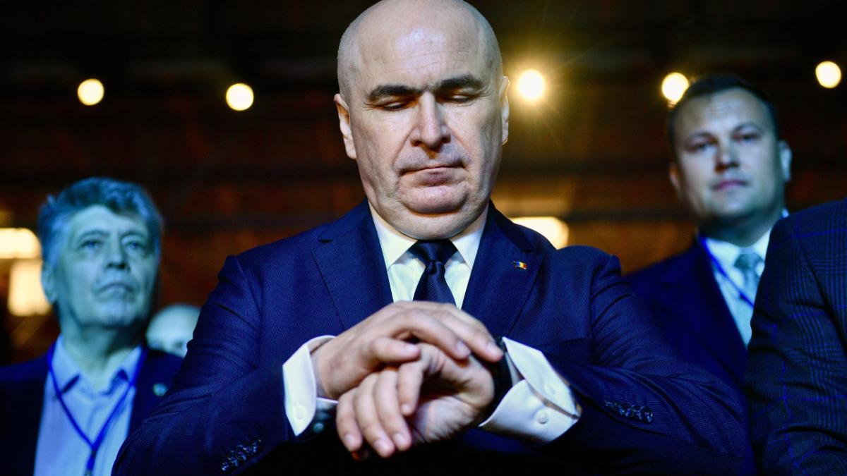 Ilie Bolojan
