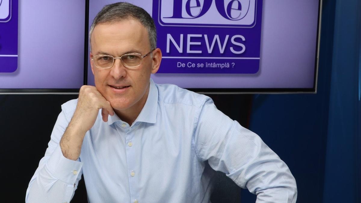 Răzvan Dumitrescu