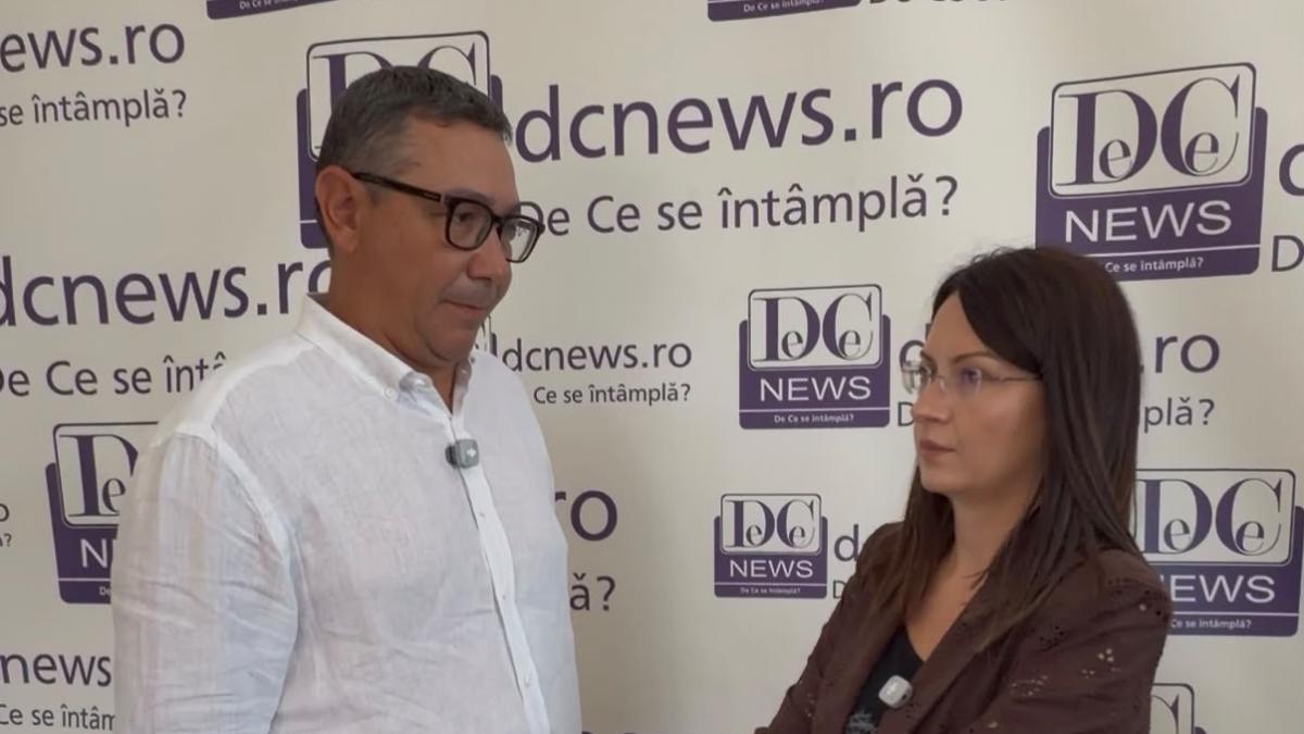 De ce a mințit Ilie Bolojan? Victor Ponta ne dă răspunsul