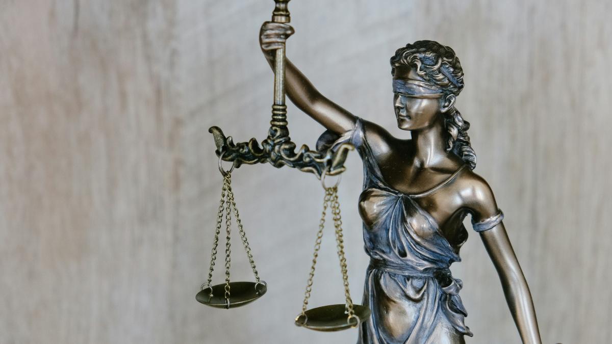 justitie