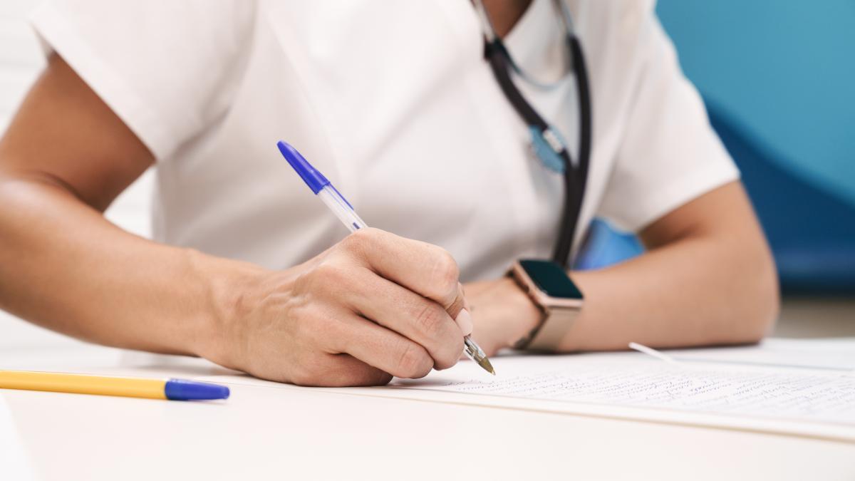 examen medici