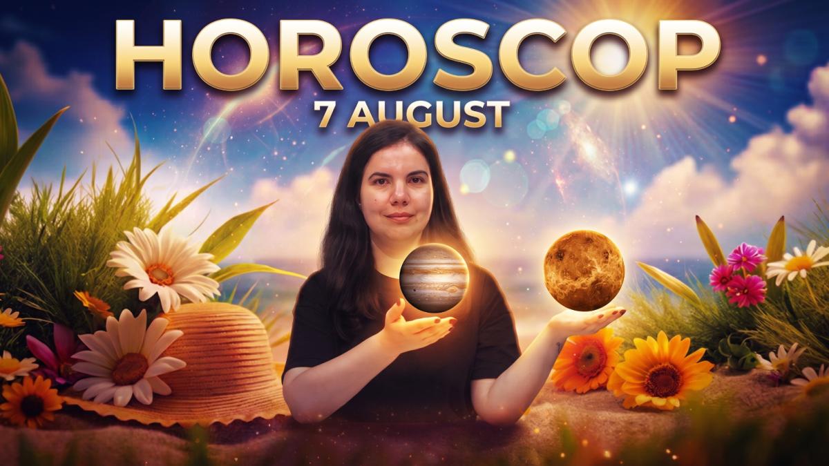 7 august