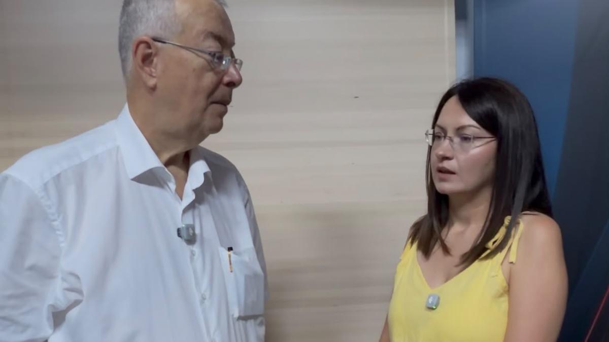 Bogdan chirieac si anca murgoci 1