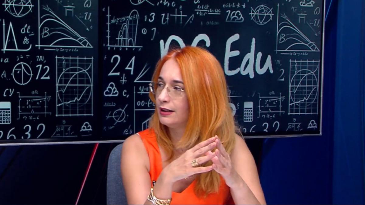 georgeta panisoara