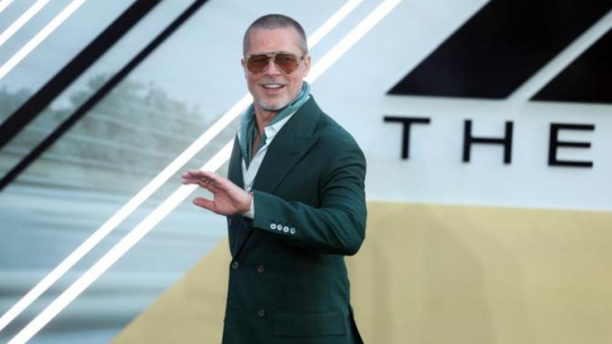 brad pitt marturisiri socante despre gandurile suicidare si recidiva in consumul de alcool nu vedeam nicio iesire