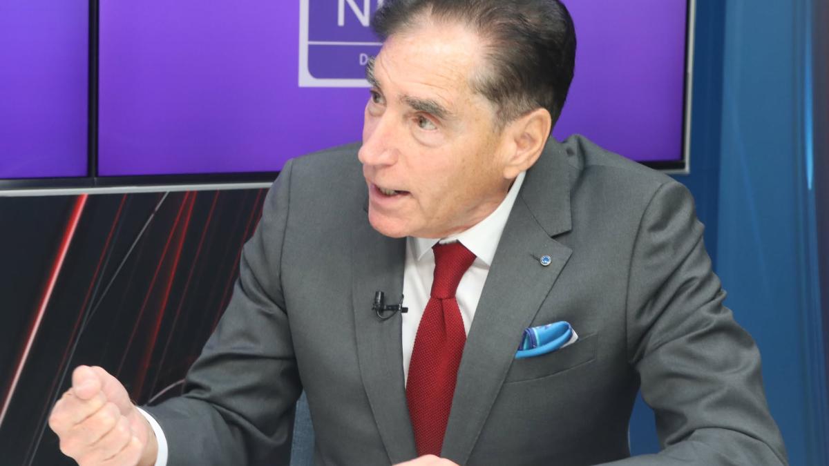 Soarta Groenlandei și a NATO. Petre Roman „Groenlanda va deveni parte a SUA. Acesta este momentul de glorie pe care îl așteaptă Trump”