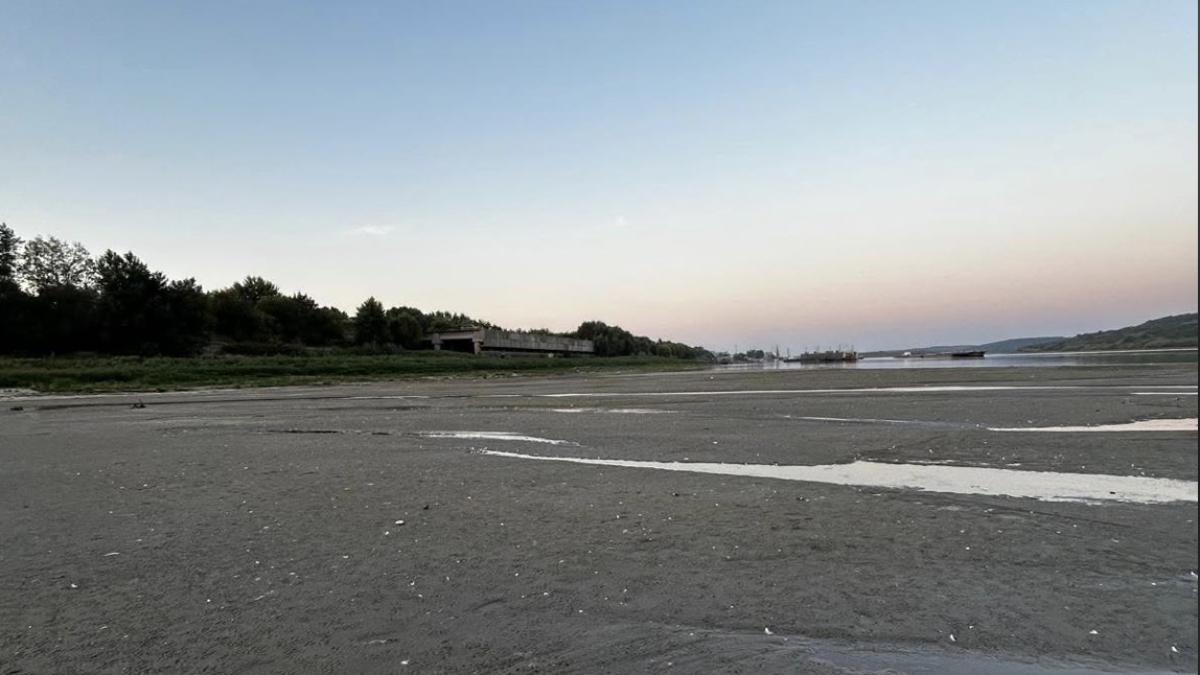 centrala de la cernavoda intra in procedura de oprire anunta apele romane poate da dumnezeu si ploua