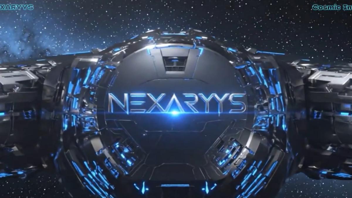 NEXARYYS