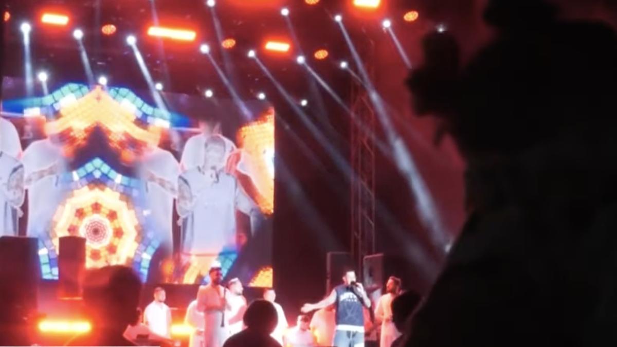 concert cernavoda