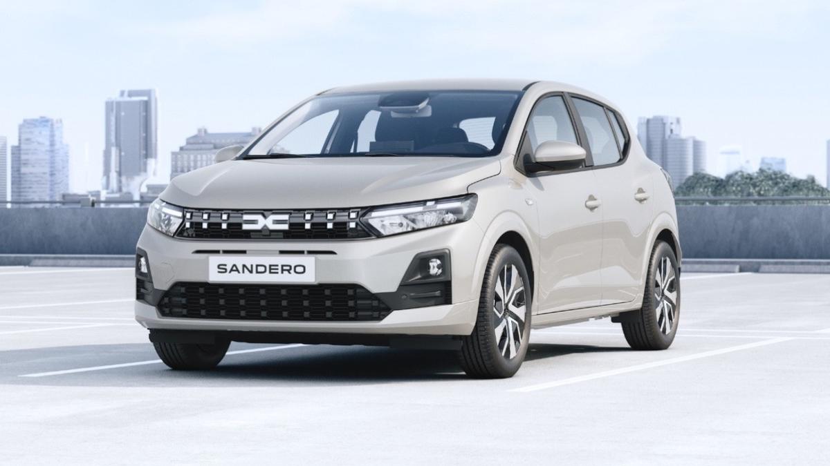 sandero