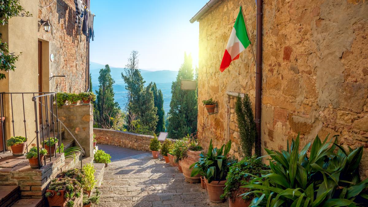 italia