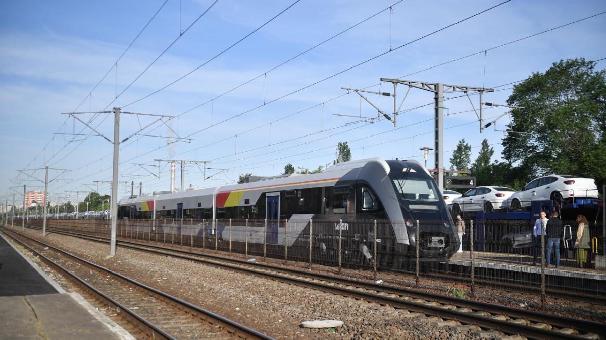 tren