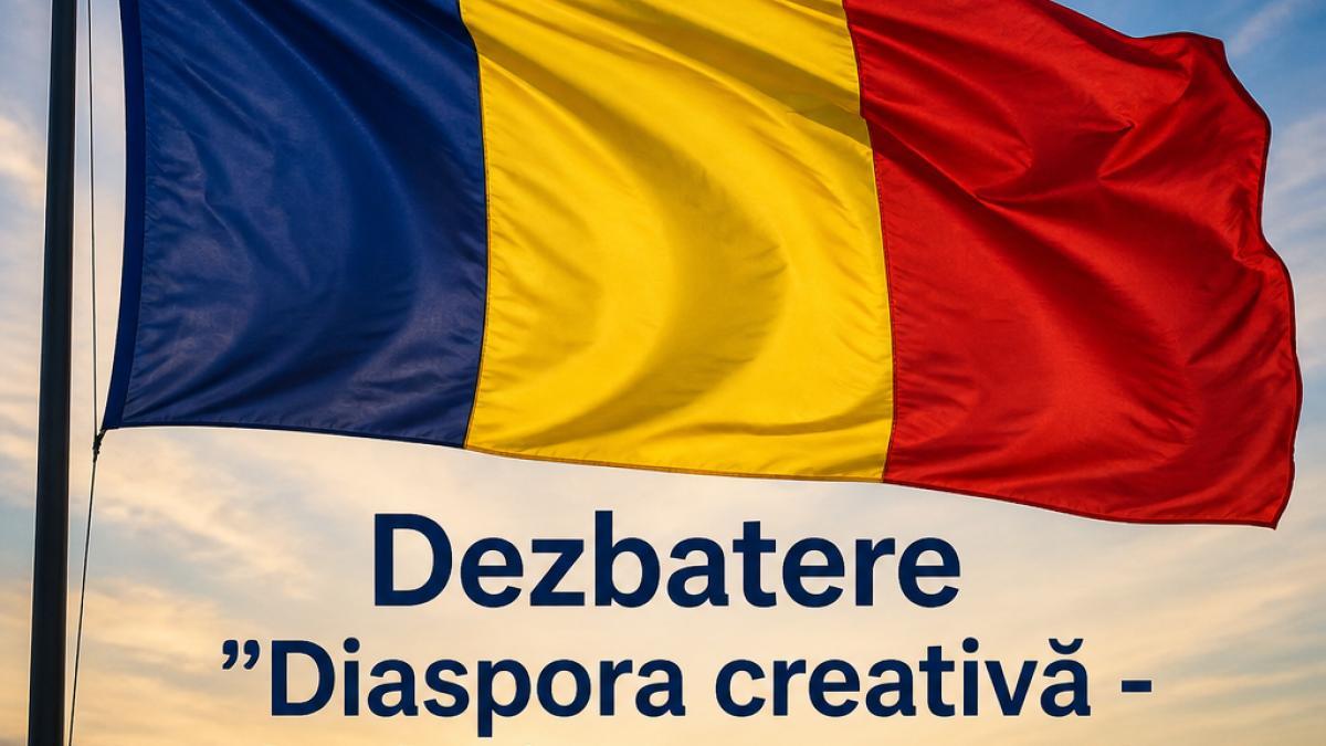 Diaspora creativă