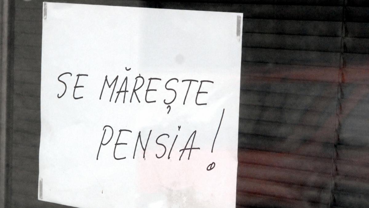 pensii indexate 1 ianuarie 2027