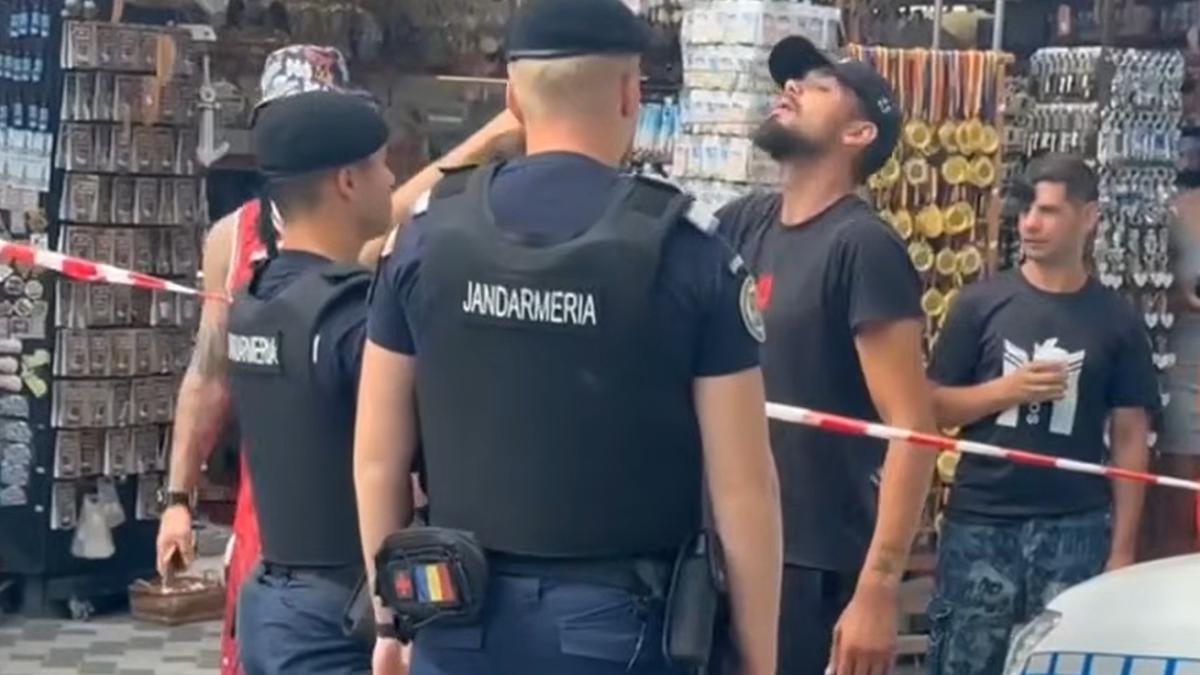 „Tu crezi că ți-ai găsit fraierul” Psihologul Bogdan Cotigă explică de ce turiștii ignoră pericolul și se revoltă când sunt opriți