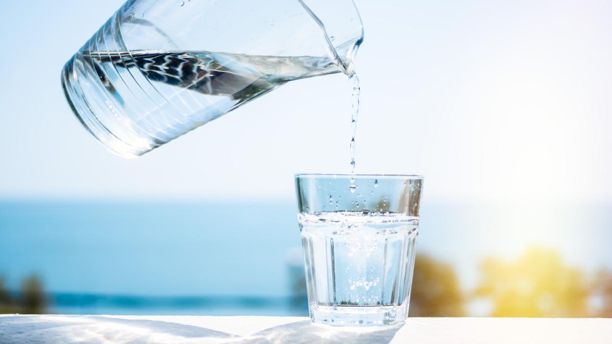 apa water