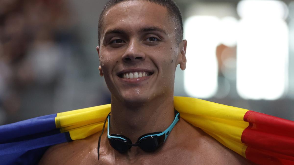 david popovici ne ai invatat prost