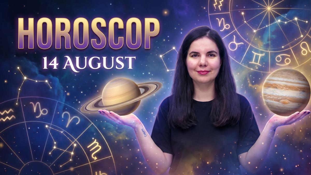 14 august