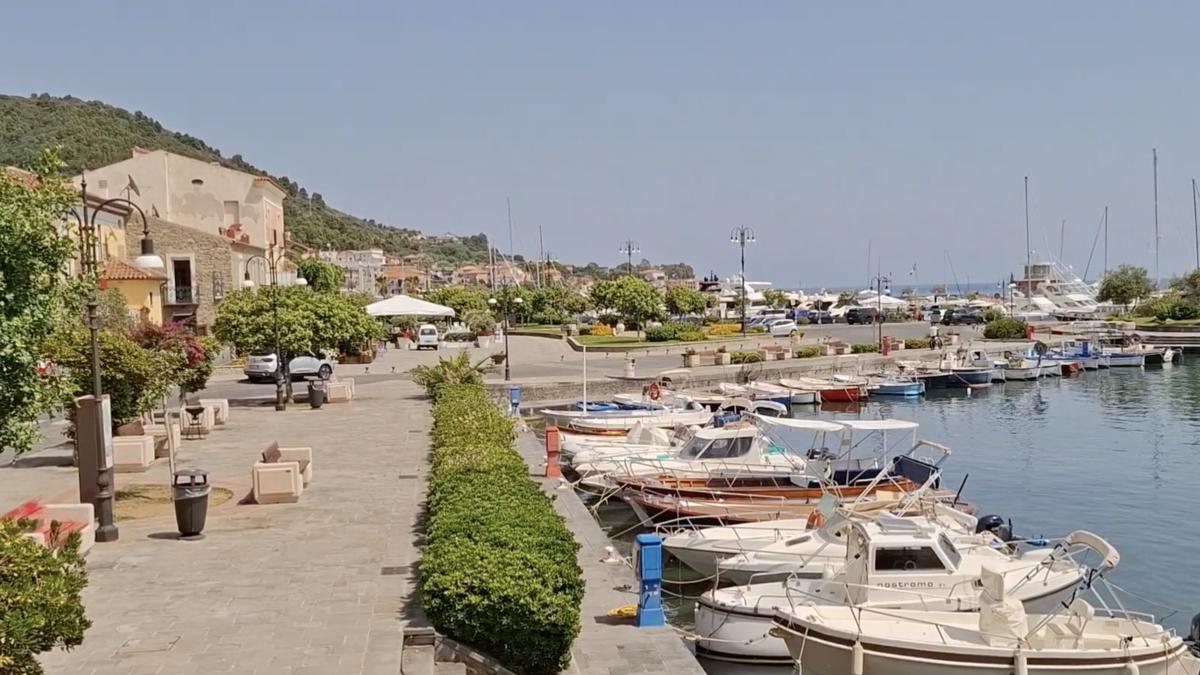 Acciaroli