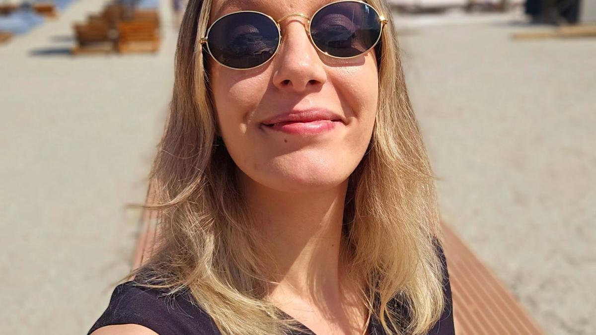 situatie tare pe litoral dupa vizita dianei buzoianu au zis ca darama o plaja ilegala dupa 5 zile au aparut actele