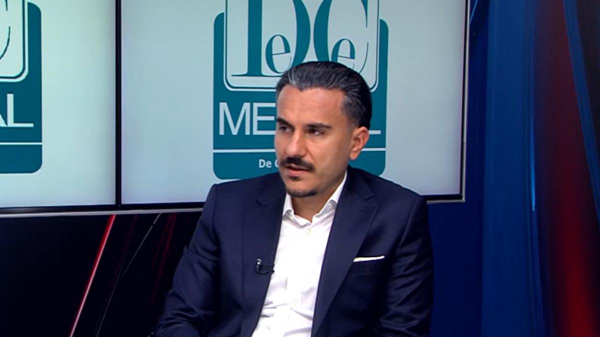 dr mihai drobra