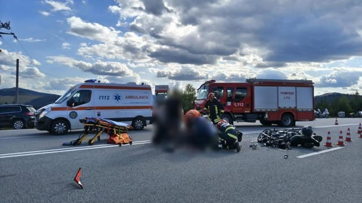 accident suceava