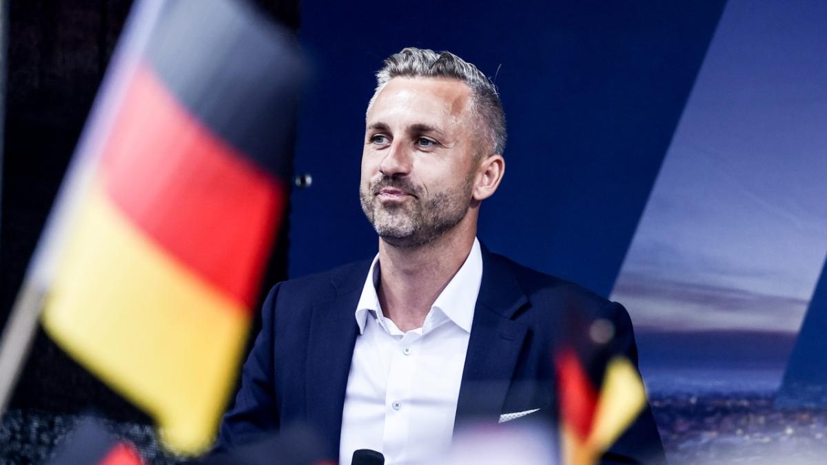 ulrich siegmund