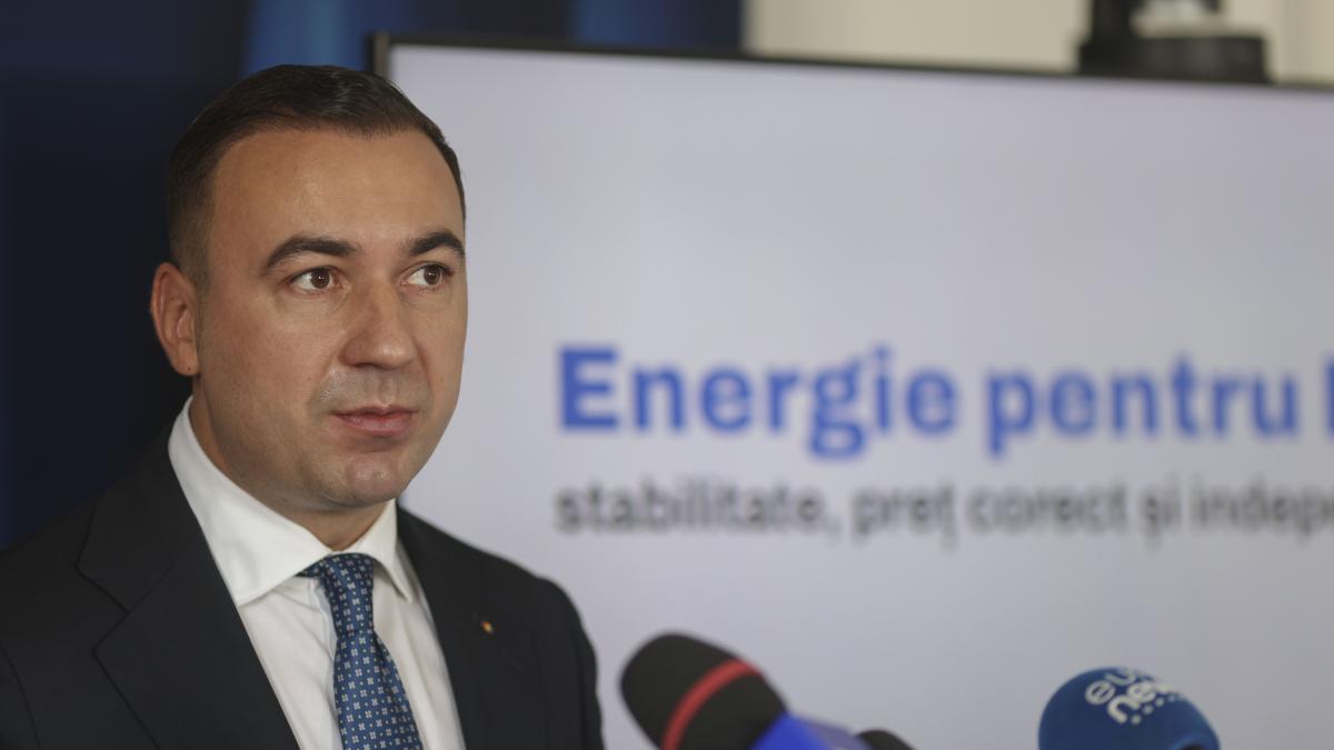 Planul lui Bogdan Ivan pentru carburanti