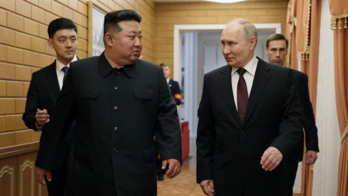 kim jong un vladimir putin kim putin