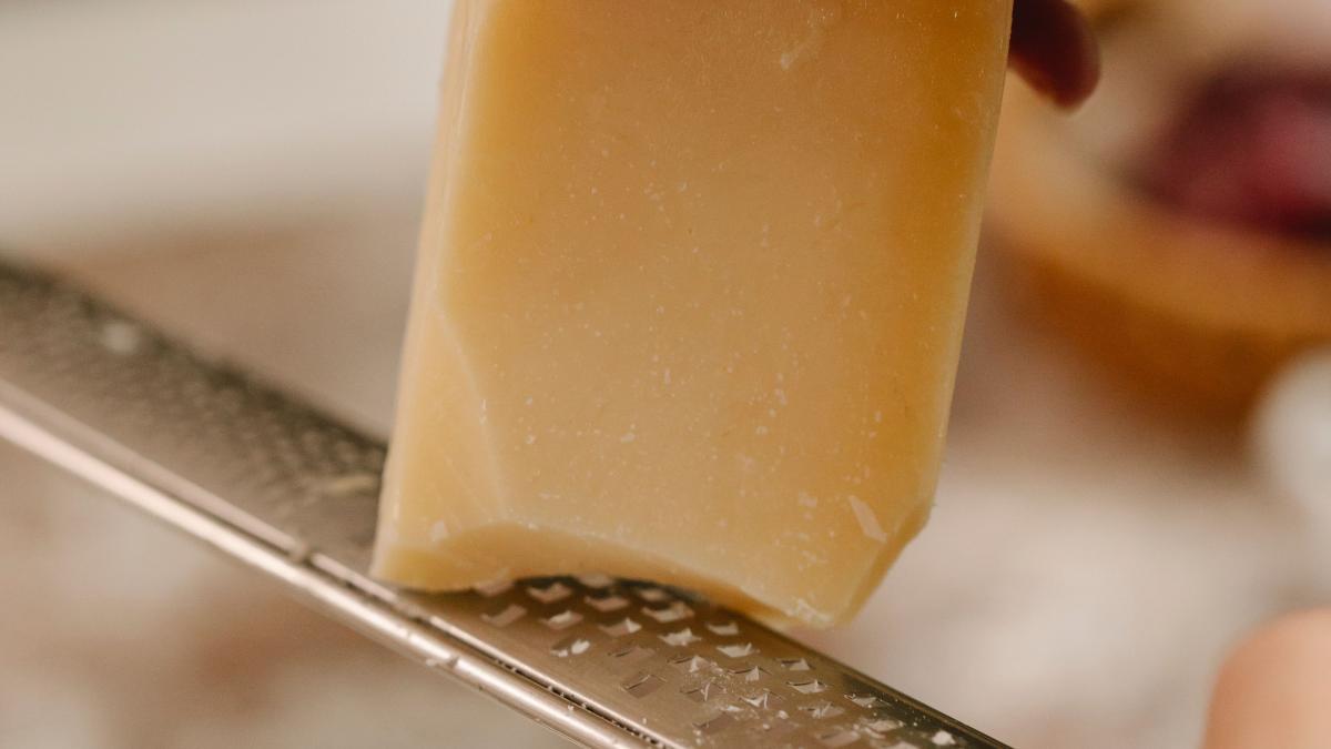 parmezan Parmigiano Reggiano