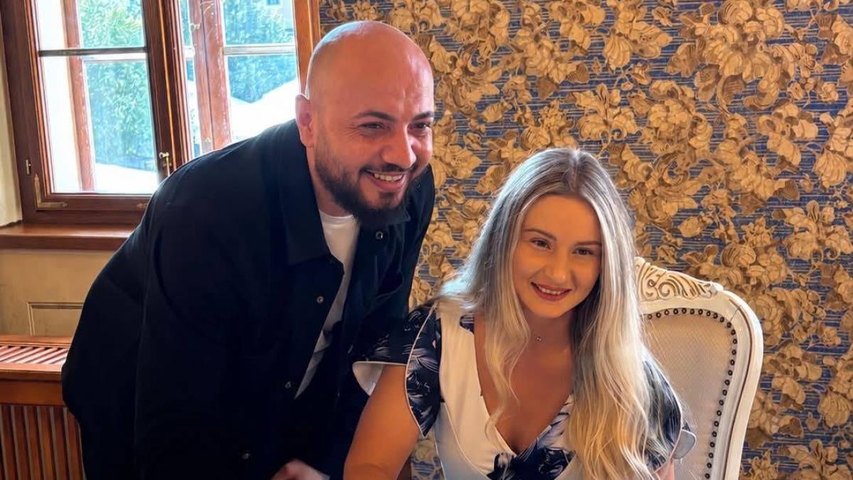 Tragedie în ziua nunții. Nepotul lui Mircea Rednic a murit la doar 37 de ani