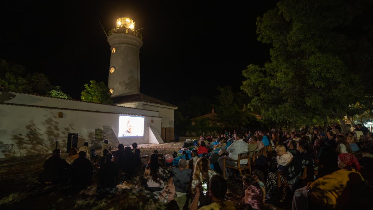 farul cu filme