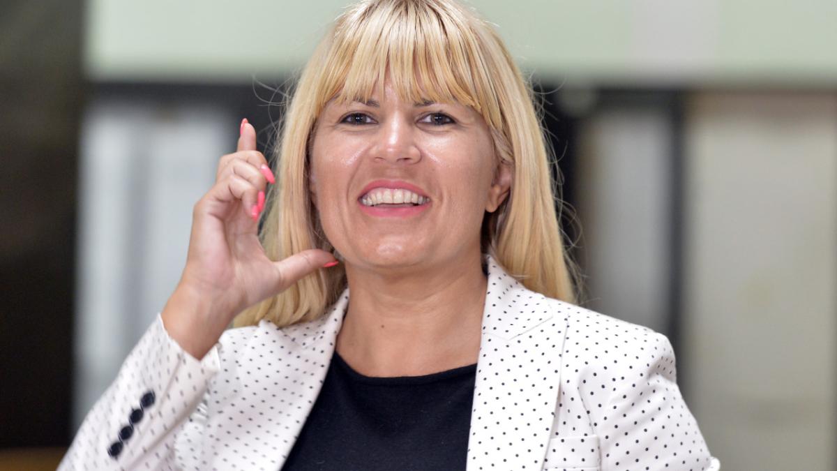 elena udrea